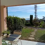 Superbe Appt 3 Pces Wi-fi Clim Piscine Vue Sur Les Iles Et Les Paquebots * Cannes