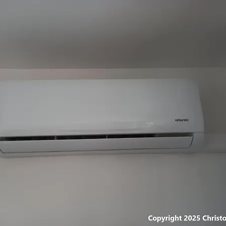 Appartement Superbe Appt 3 Pces Wi-fi Clim Piscine Vue Sur Les îles Et Les Paquebots *