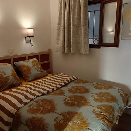 Apartment Superbe Appt 3 Pces Wi-fi Clim Piscine Vue Sur Les Iles Et Les Paquebots