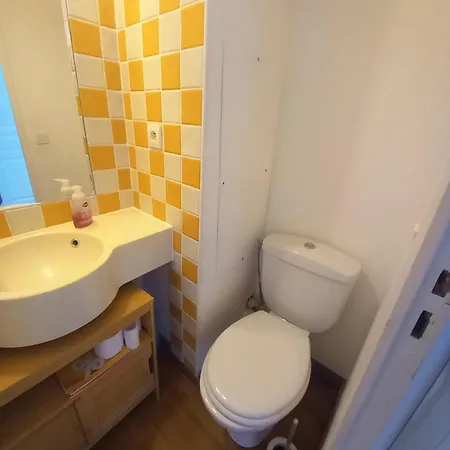 Apartment Superbe Appt 3 Pces Wi-fi Clim Piscine Vue Sur Les Iles Et Les Paquebots Cannes