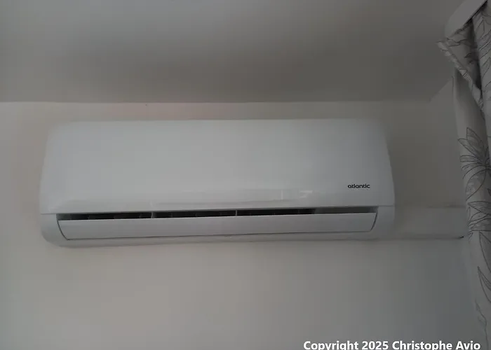 Apartment Superbe Appt 3 Pces Wi-fi Clim Piscine Vue Sur Les Iles Et Les Paquebots *