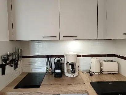 Superbe Appt 3 Pces Wi-fi Clim Piscine Vue Sur Les Iles Et Les Paquebots