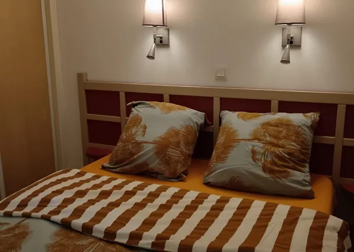 Superbe Appt 3 Pces Wi-fi Clim Piscine Vue Sur Les Iles Et Les Paquebots *