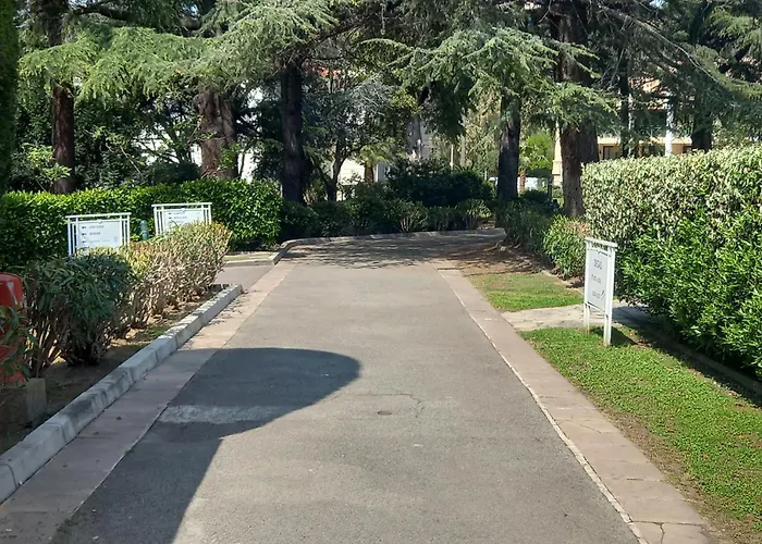 Apartment Superbe Appt 3 Pces Wi-fi Clim Piscine Vue Sur Les Iles Et Les Paquebots *