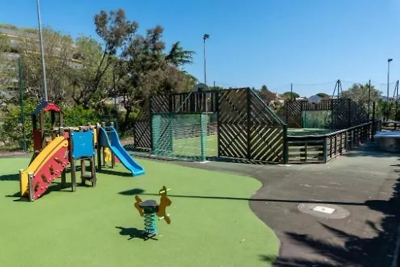 Apartment Superbe Appt 3 Pces Wi-fi Clim Piscine Vue Sur Les Iles Et Les Paquebots